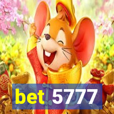 bet 5777